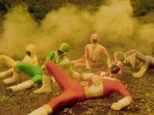 Episodio 32