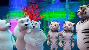 Norm of the North: Family Vacation — foto 7