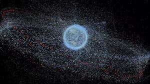 Space Junk 3D — foto 1
