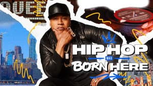 Hip Hop Was Born Here — foto 2