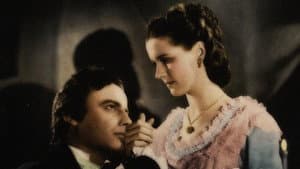 The Loves of Edgar Allan Poe — foto 1
