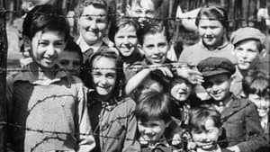 German Concentration Camps Factual Survey — foto 1