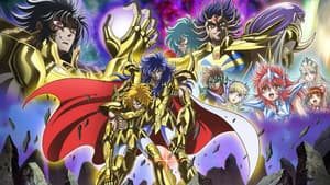 Saint Seiya Saintia Shō — foto 2