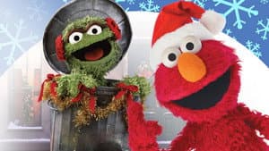 A Sesame Street Christmas Carol — foto 4