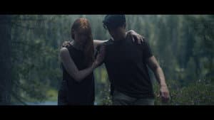 To Die Alone — foto 2