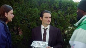 El Cumpleaños Mortal — foto 7