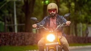 ബ്രോ ഡാഡി — foto 4