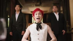 หรือ…อลวนที่พรหมลิขิต — foto 9