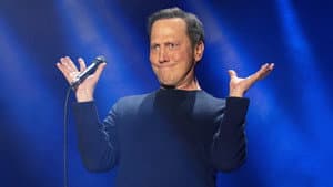 Rob Schneider: Asian Momma, Mexican Kids — foto 1