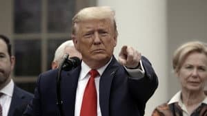 Im Wahn - Trump und die Amerikanische Katastrophe — foto 4