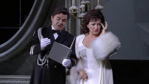 Strauss: Der Rosenkavalier — foto 1