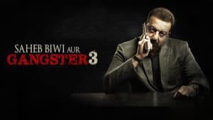 साहेब बीवी और गैंगस्टर 3 — foto 11