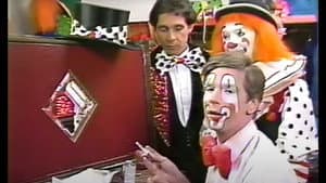 Ringling Bros. and Barnum & Bailey Circus: Be a Clown — foto 7