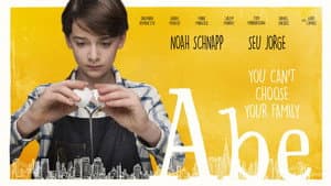 Abe — foto 3