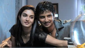 சிங்கம் புலி — foto 1