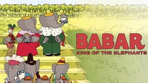Babar: King of the Elephants — foto 3