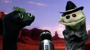 Sifl & Olly Show — foto 2