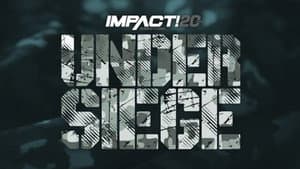 IMPACT Wrestling: Under Siege 2022 — foto 1