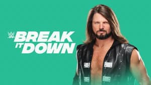 WWE Break it Down — foto 2