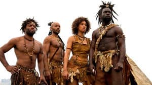 Planet of the Apemen: Battle for Earth — foto 2