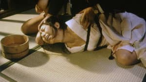 団鬼六　生贄姉妹 — foto 2