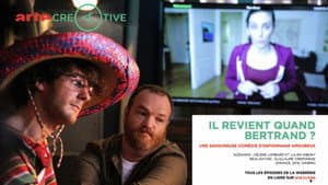 Il revient quand Bertrand ? — foto 1