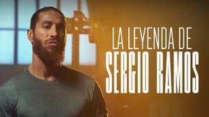 La leyenda de Sergio Ramos — foto 1