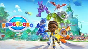 RoboGobo — foto 10