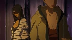 Michiko to Hatchin — foto 5