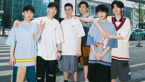 莽吧！变形兄弟 — foto 1