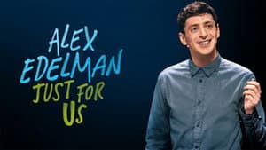 Alex Edelman: Just for Us — foto 2