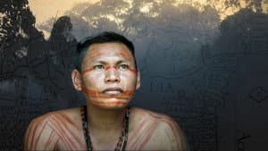 Tribes on the Edge — foto 2