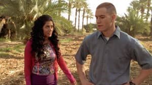 The Princess & the Marine — foto 3