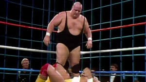 Inside the Steel Cage — foto 1