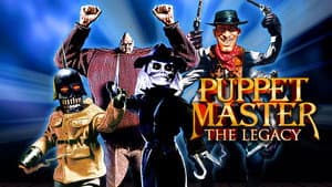 Maestro de la marioneta: La herencia — foto 8