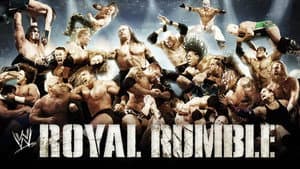 WWE Royal Rumble 2007 — foto 2