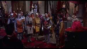 The Magic Sword — foto 2