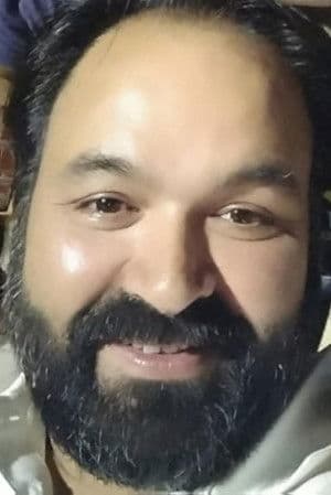 Vijayant Kohli