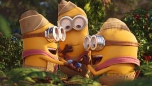 Minions y sus amigos: Volumen 1 — foto 3