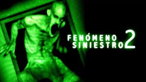 Fenomeno Siniestro 2 — foto 6