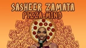 Sasheer Zamata: Pizza Mind — foto 1
