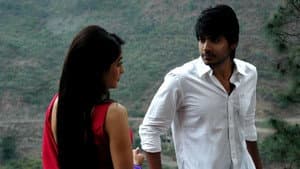 రొటీన్‌ Love Story — foto 1