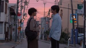 ５時のチャイム — foto 2