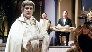 El abominable Dr. Phibes — foto 10