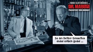 Die 1000 Glotzböbbel vom Dr. Mabuse — foto 7