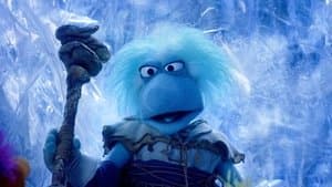 La leyenda de Joe Glacial