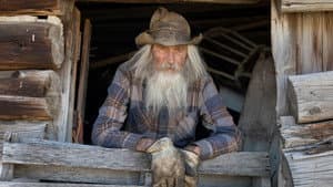 John: Den Siste Norske Cowboy — foto 1