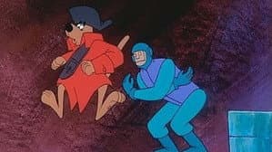 Scooby-Doo! and the Robots — foto 2