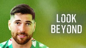 Lo sguardo oltre: Look Beyond — foto 2