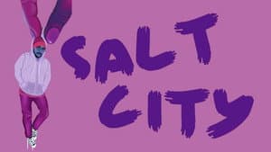 Salt City — foto 1
